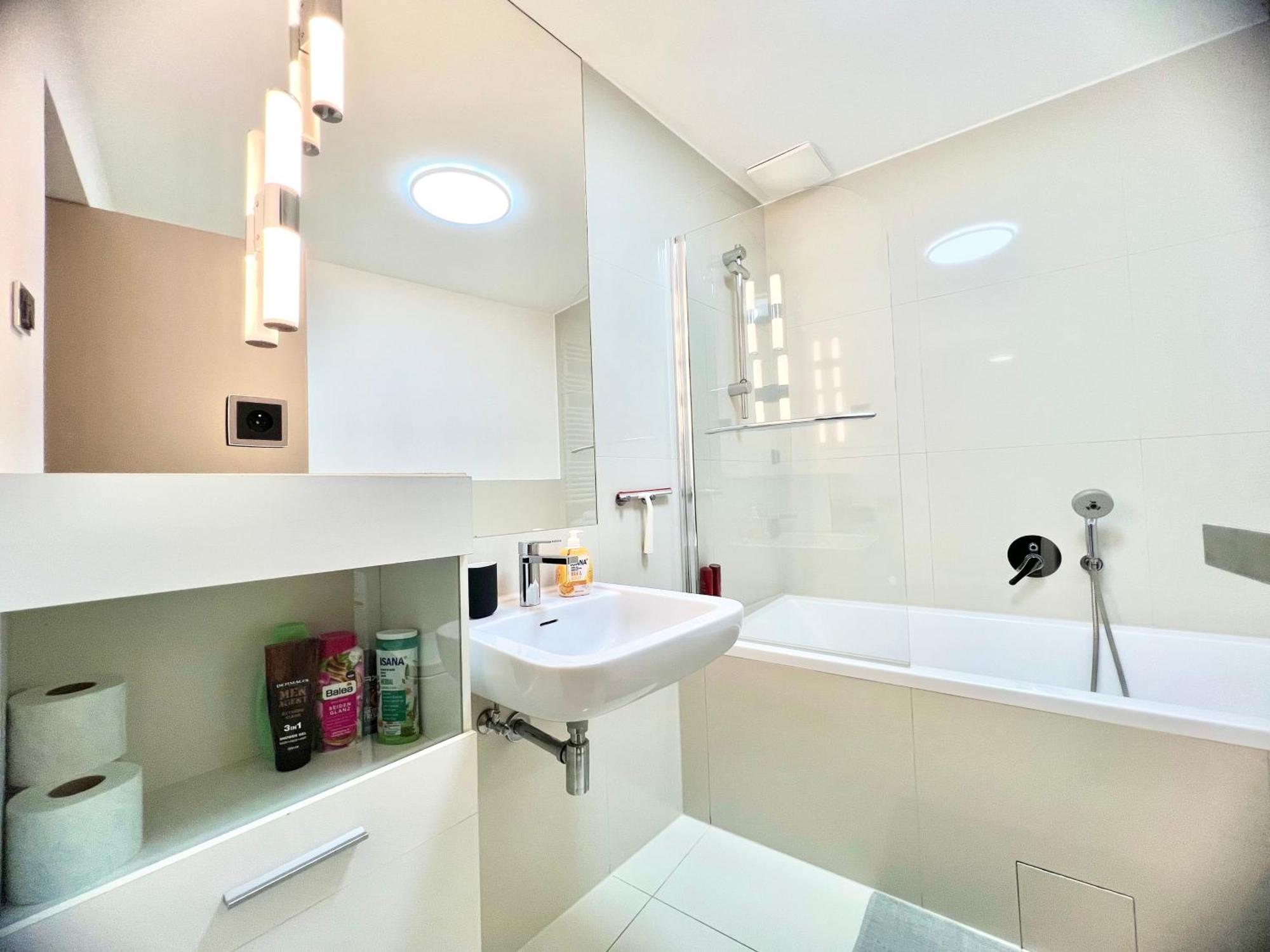 Apartamento Exclusive Centrum
