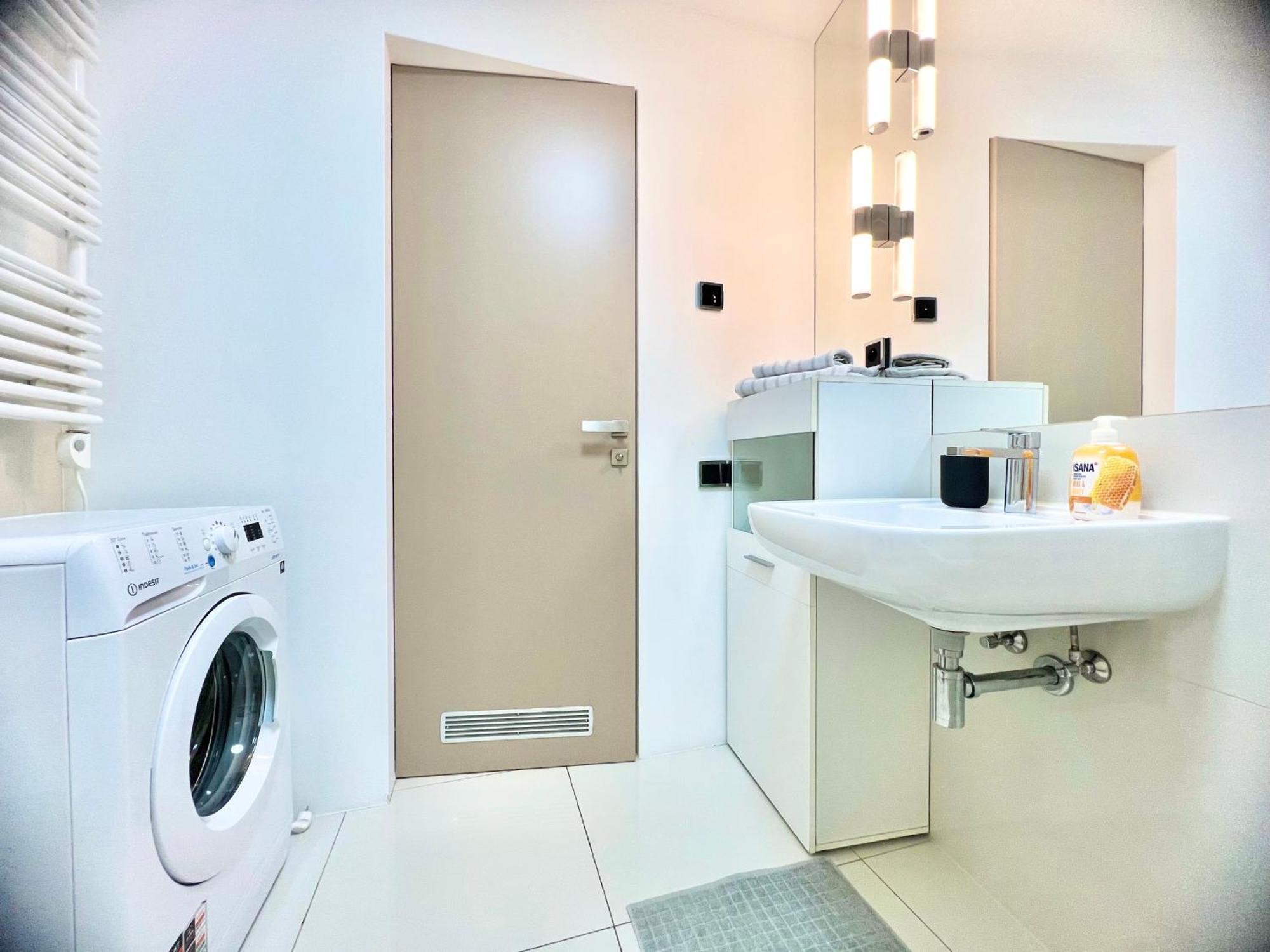 Exclusive Centrum Apartamento *