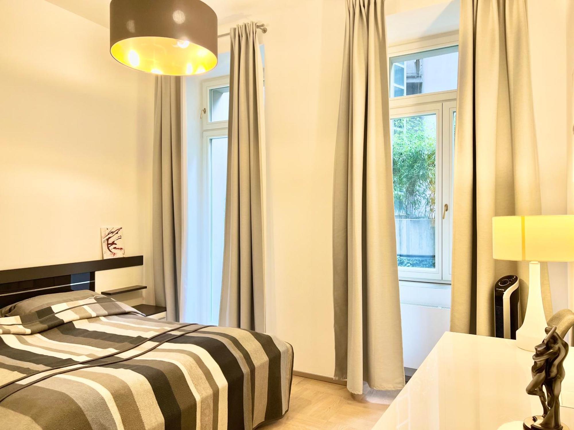 Apartamento Exclusive Centrum
