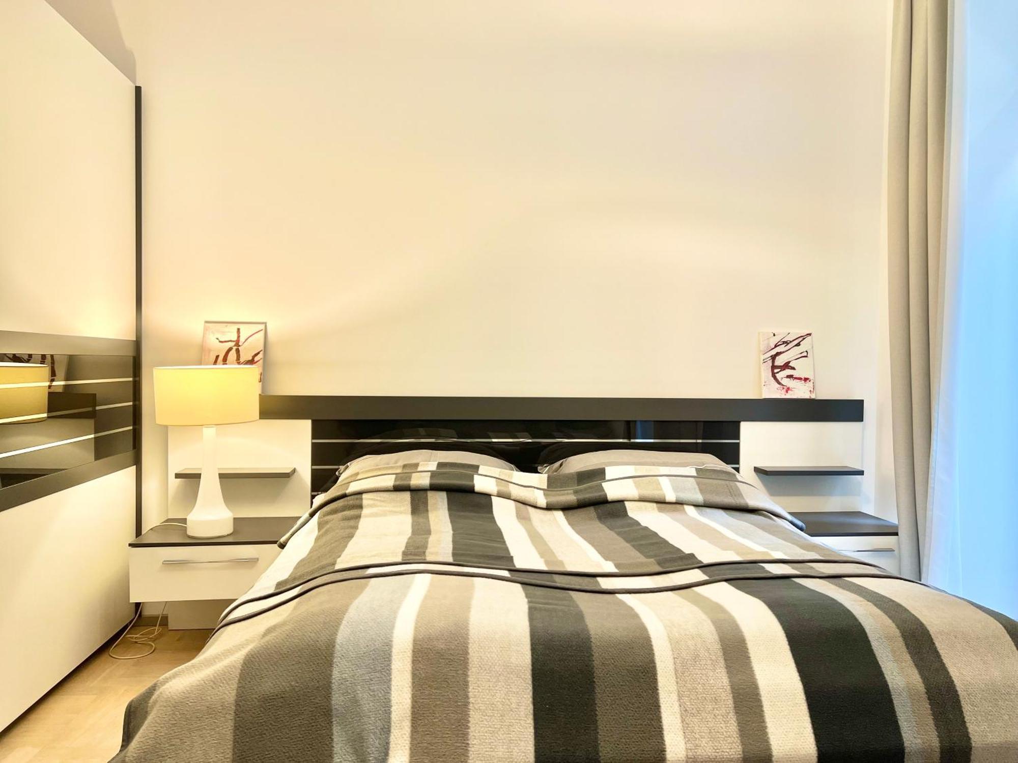 Exclusive Centrum Apartamento
