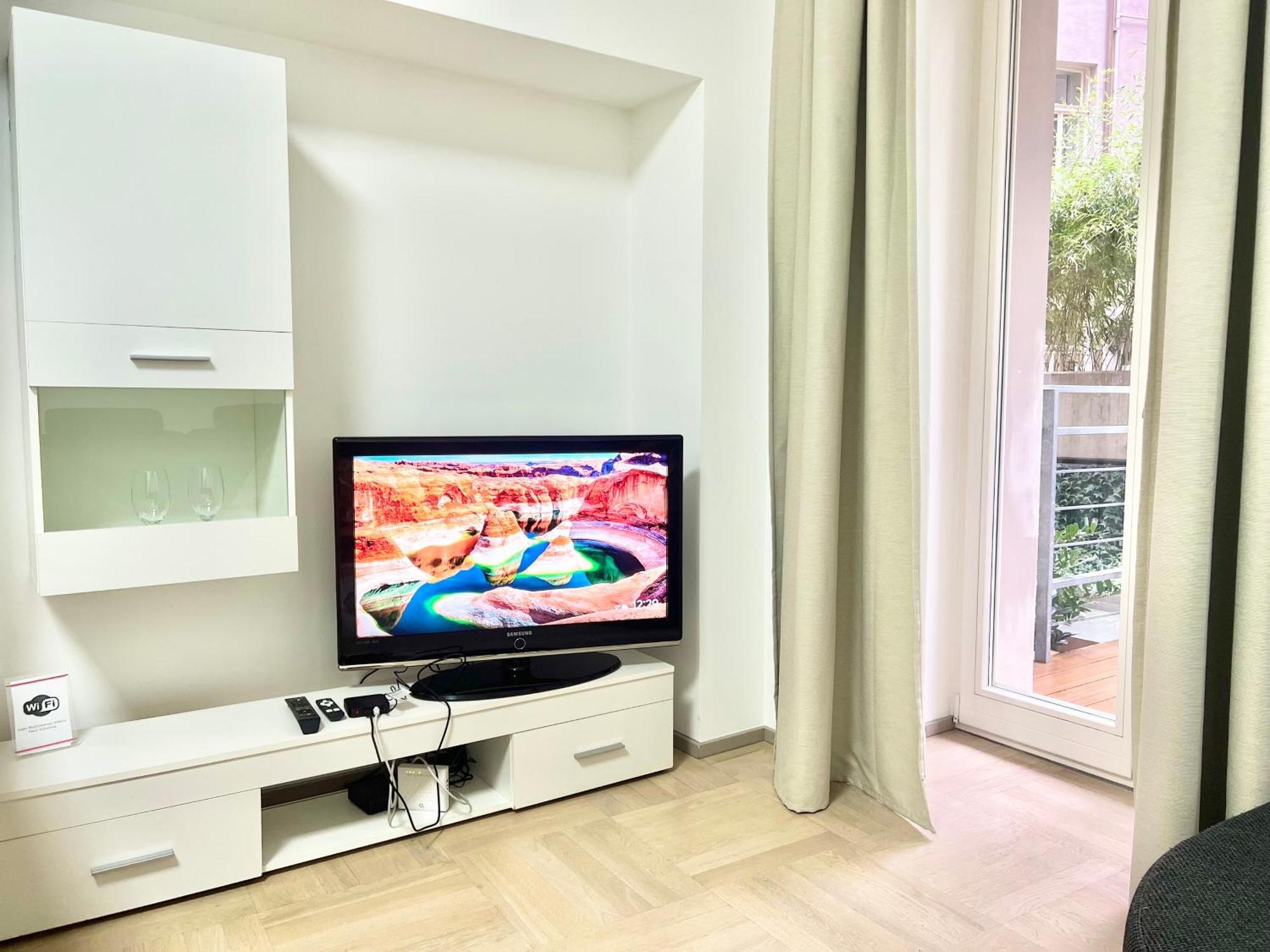 Apartamento Exclusive Centrum Praga