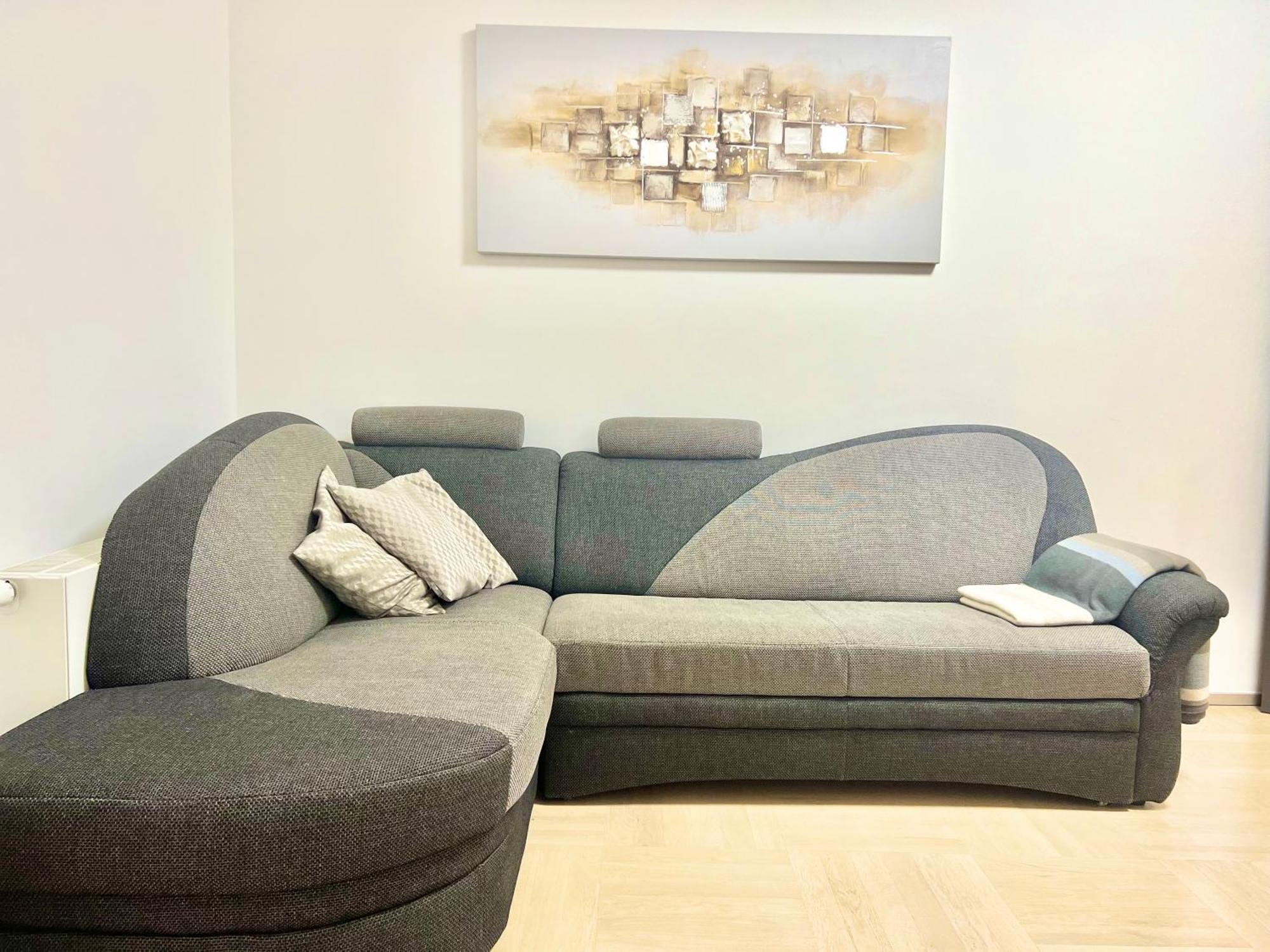 Apartamento Exclusive Centrum *